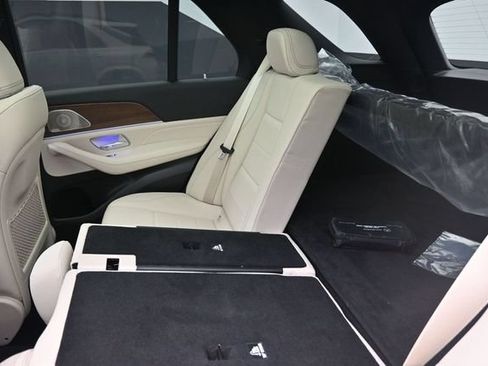 New 2026 Mercedes-Benz GLE 350 4MATIC image 22