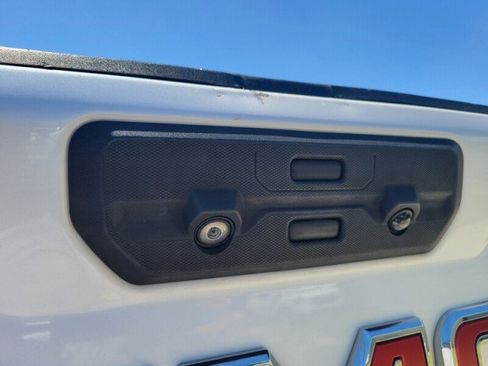 Used 2021 GMC Sierra 2500 Denali w/ Denali Ultimate Package AWD/4WD image 6