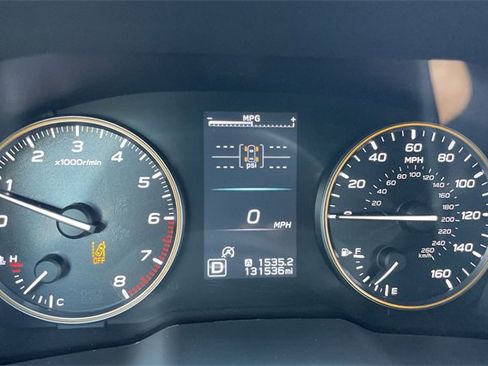 Used 2022 Subaru Outback Wilderness image 22