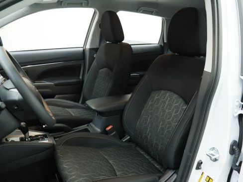 New 2026 Mitsubishi Outlander Sport ES AWD/4WD image 7