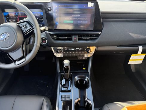 New 2026 Subaru Outback Premium image 10