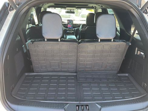 Used 2023 Ford Explorer ST w/ Equipment Group 401A AWD/4WD image 13