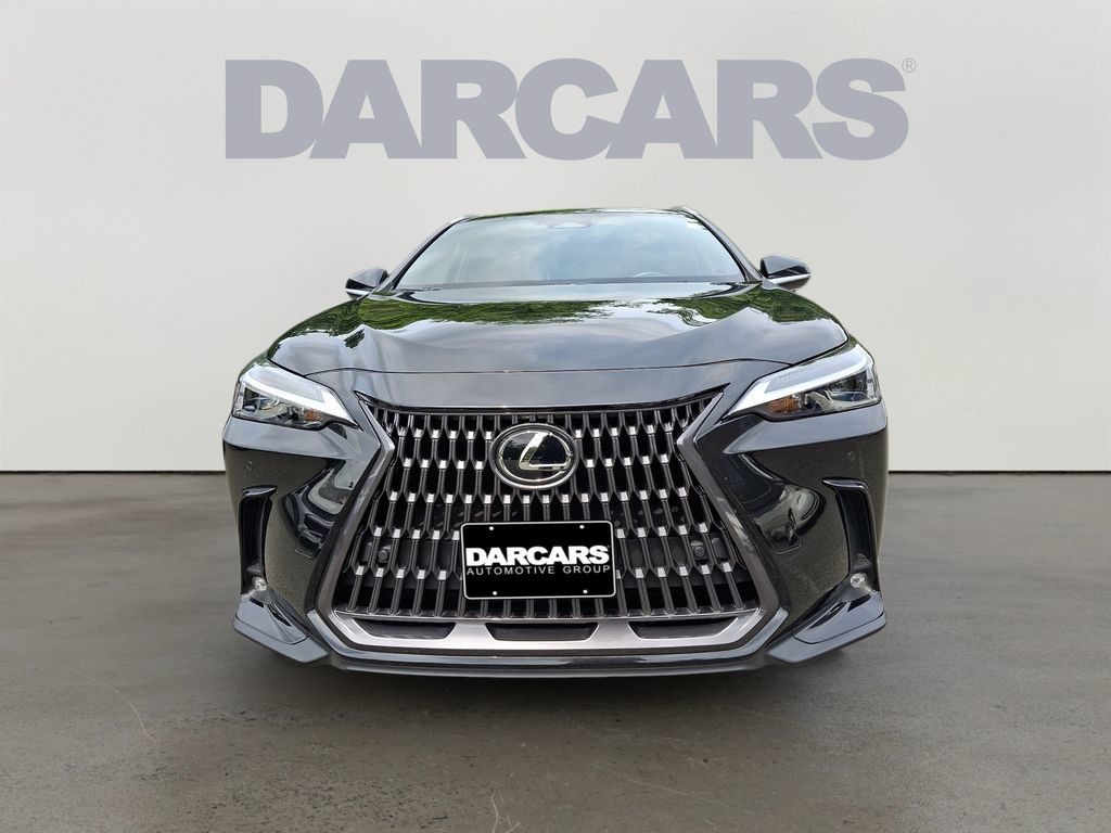 Used 2024 Lexus NX 350 AWD image 2