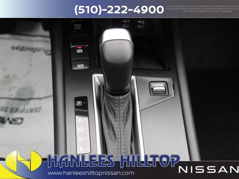 New 2026 Nissan Kicks SV image 18