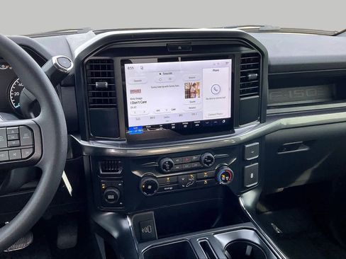 New 2026 Ford F150 STX AWD/4WD image 6