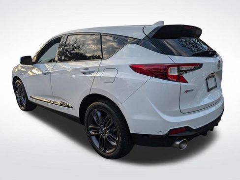 Used 2024 Acura RDX A-Spec image 11