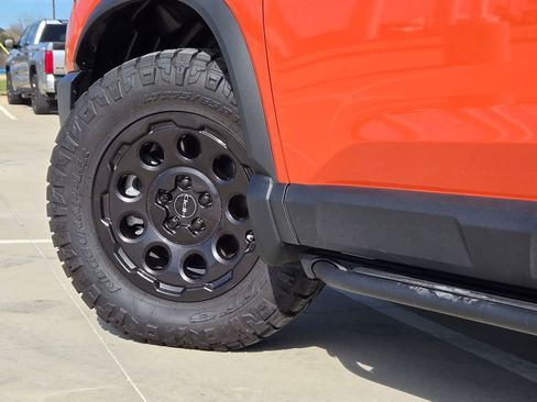 Used 2026 Honda Passport TrailSport image 32