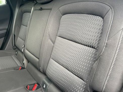 Used 2025 Chevrolet Equinox LT w/ Safety and Technology Package FWD image 41