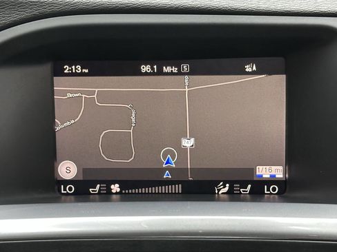 Used 2018 Volvo V60 T5 Dynamic w/ Vision Package image 29