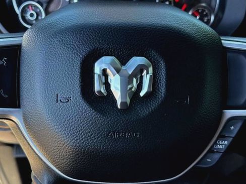 Used 2023 RAM 2500 Big Horn w/ Level 1 Equipment Group AWD/4WD image 12