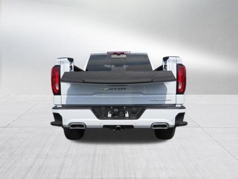 New 2026 GMC Sierra 1500 Denali Ultimate image 5