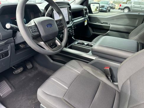 New 2025 Ford F150 STX image 39