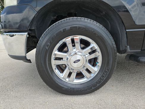 Used 2008 Ford F150 FX4 AWD/4WD image 30