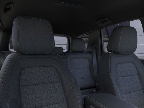 New 2026 GMC Terrain Elevation image 24