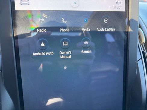 Used 2022 Ford Edge SEL w/ Convenience Package image 20