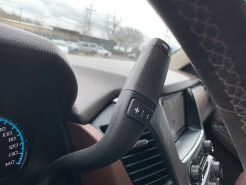 Used 2016 Chevrolet Tahoe LTZ image 25