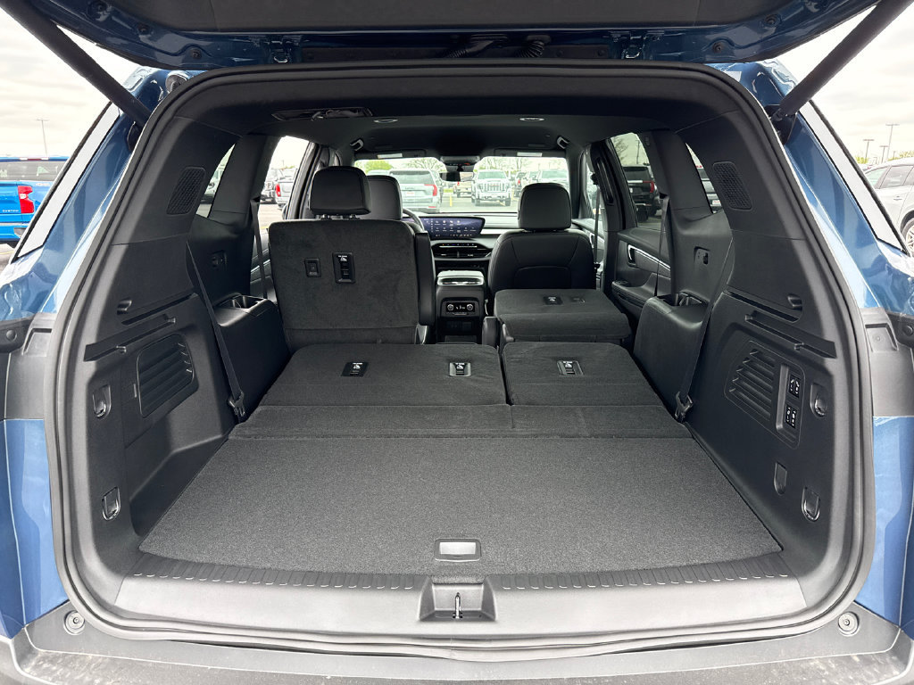 New 2026 Buick Enclave Preferred w/ Power Package AWD/4WD image 32