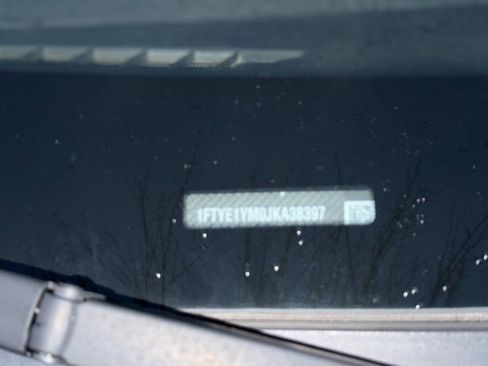 Used 2018 Ford Transit 150 130 Low Roof w/ Exterior Upgrade Package image 39