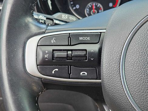 Used 2022 Kia K5 GT-Line w/ GT-Line FWD Premium Package image 19