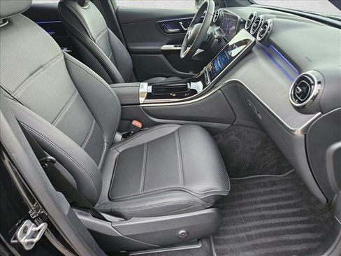 Certified 2026 Mercedes-Benz GLC 300 image 20