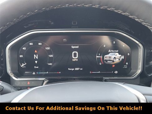 New 2026 GMC Sierra 1500 Elevation w/ Elevation Premium Package image 11