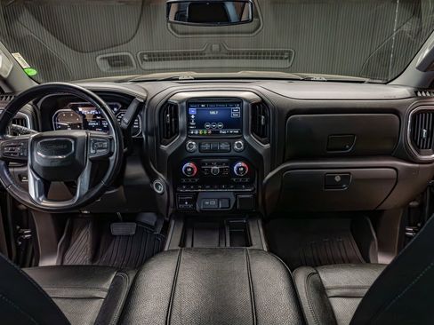 Used 2023 GMC Sierra 2500 Denali image 19