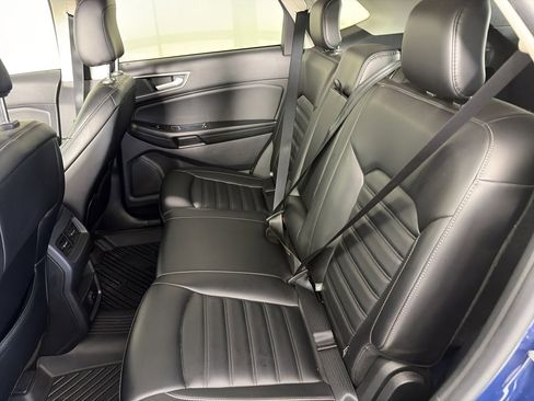 Certified 2020 Ford Edge SEL image 13