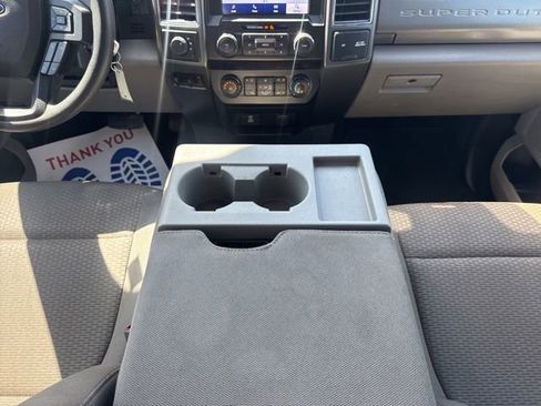 Used 2020 Ford F250 XLT AWD/4WD image 12