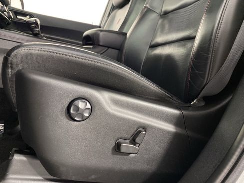 Used 2021 Dodge Durango R/T w/ Blacktop Package image 20