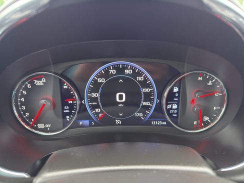 Used 2023 Chevrolet Malibu LT w/ Sport Edition FWD image 17