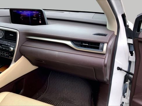 Used 2016 Lexus RX 350 AWD w/ Premium Package image 19