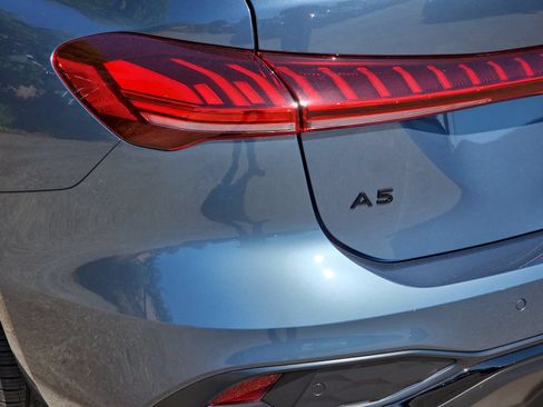 New 2026 Audi A5 2.0T Premium AWD/4WD image 37