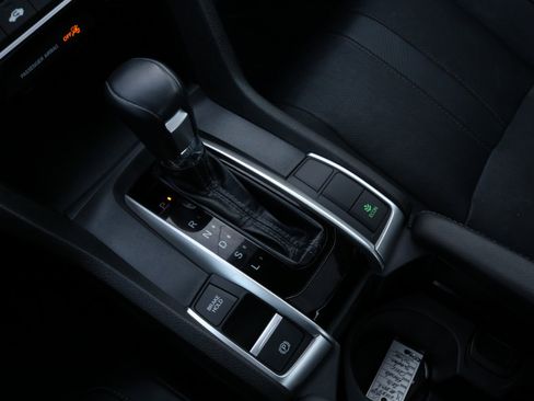 Used 2016 Honda Civic EX-L image 31