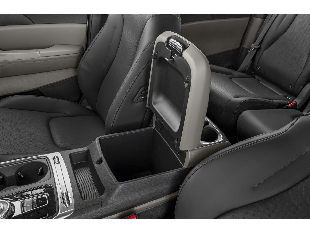 New 2026 Kia Carnival SX FWD image 37