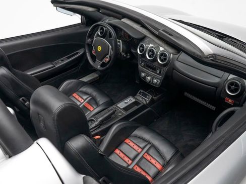 Used 2007 Ferrari F430 Spider image 32