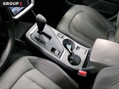 Certified 2024 Subaru Crosstrek 2.0i Premium image 16