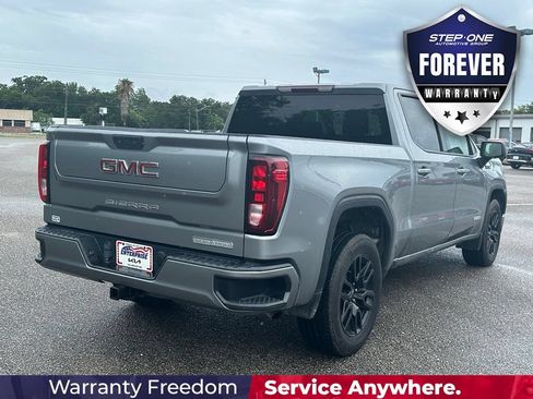 Used 2023 GMC Sierra 1500 Elevation RWD image 6