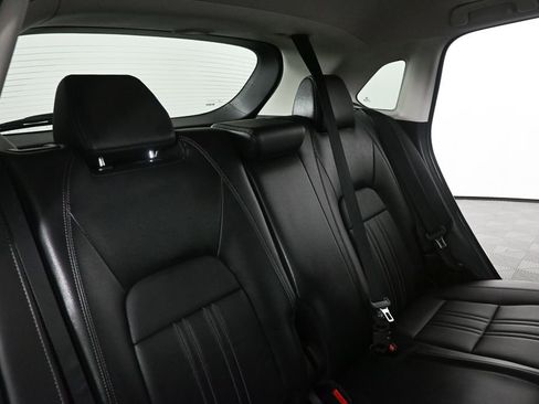 Used 2024 Honda HR-V EX-L image 19