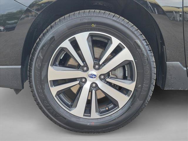 Used 2019 Subaru Outback 2.5i Limited AWD/4WD image 23