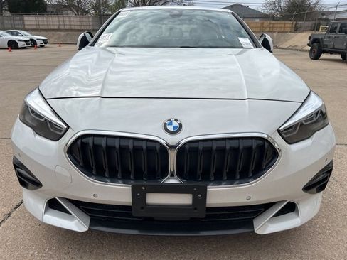 Used 2024 BMW 228i Gran Coupe 228i image 8