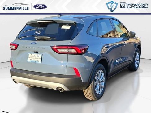 New 2026 Ford Escape Active image 3