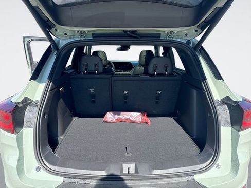 New 2026 Chevrolet TrailBlazer ACTIV w/ Convenience Package image 25
