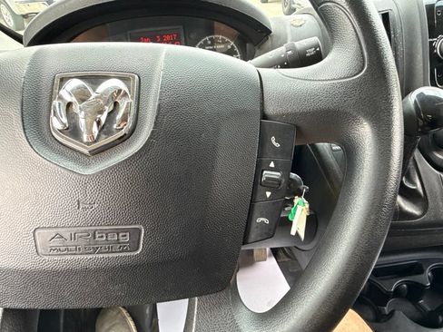 Used 2019 RAM ProMaster 3500 FWD image 30