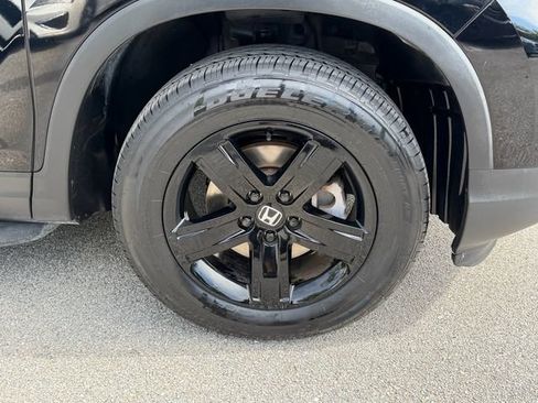 Used 2023 Honda Ridgeline Black Edition image 20