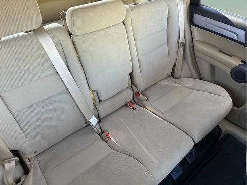 Used 2010 Honda CR-V EX image 17