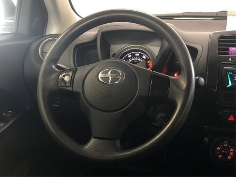 Used 2008 Scion xD Base image 14