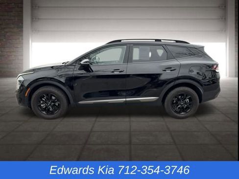 Used 2023 Kia Sportage X-Pro Prestige image 7