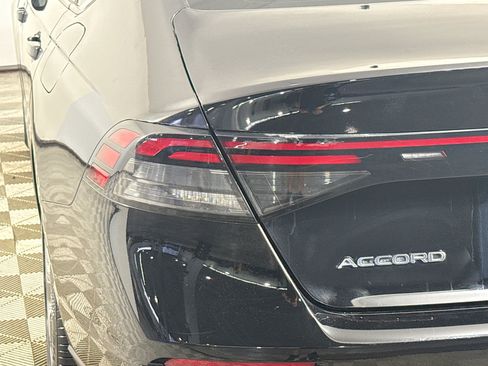 Used 2023 Honda Accord EX image 36