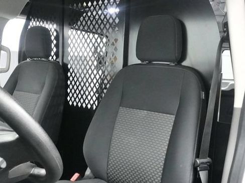 Used 2025 Ford Transit 250 Low Roof w/ Exterior Upgrade Package RWD image 25