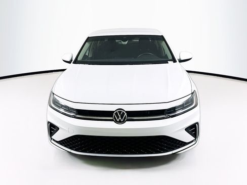 Used 2025 Volkswagen Jetta S FWD image 2